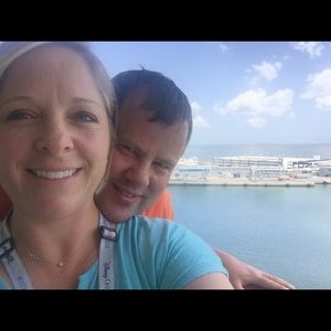 Meet your Posher, Allison